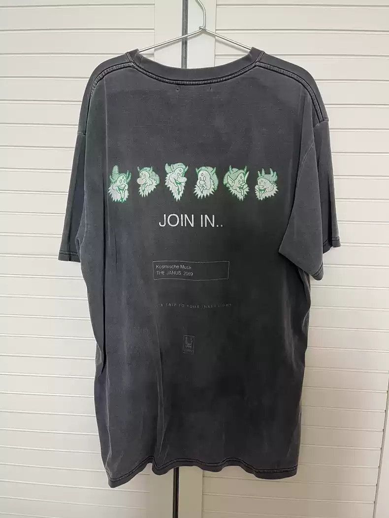 Undercover undercover 17ss Dwarf Wash short sleeve Size US L / EU 52-54 / 3 - 2 Thumbnail