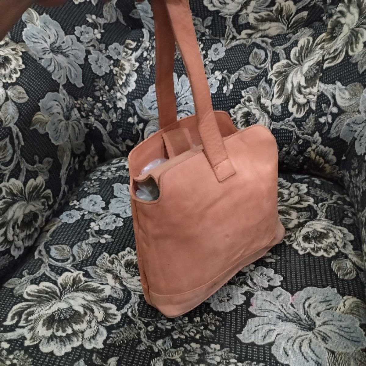 Bally Bally leather shoulder Bag Size ONE SIZE - 2 Thumbnail