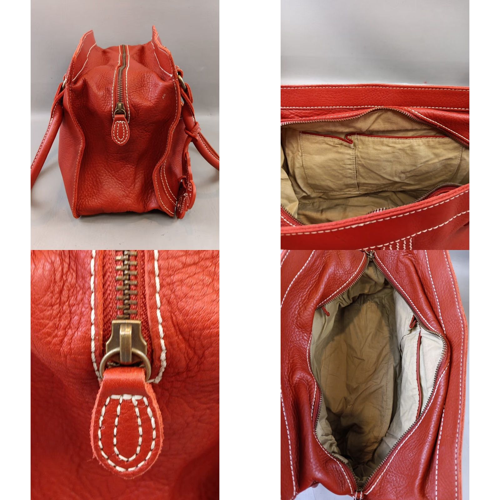 Vintage VINTAGE Size ONE SIZE - 10 Thumbnail