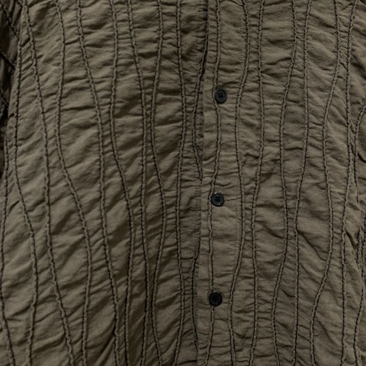 Issey Miyake Plantation by issey miyake jacket Size US L / EU 52-54 / 3 - 4 Thumbnail