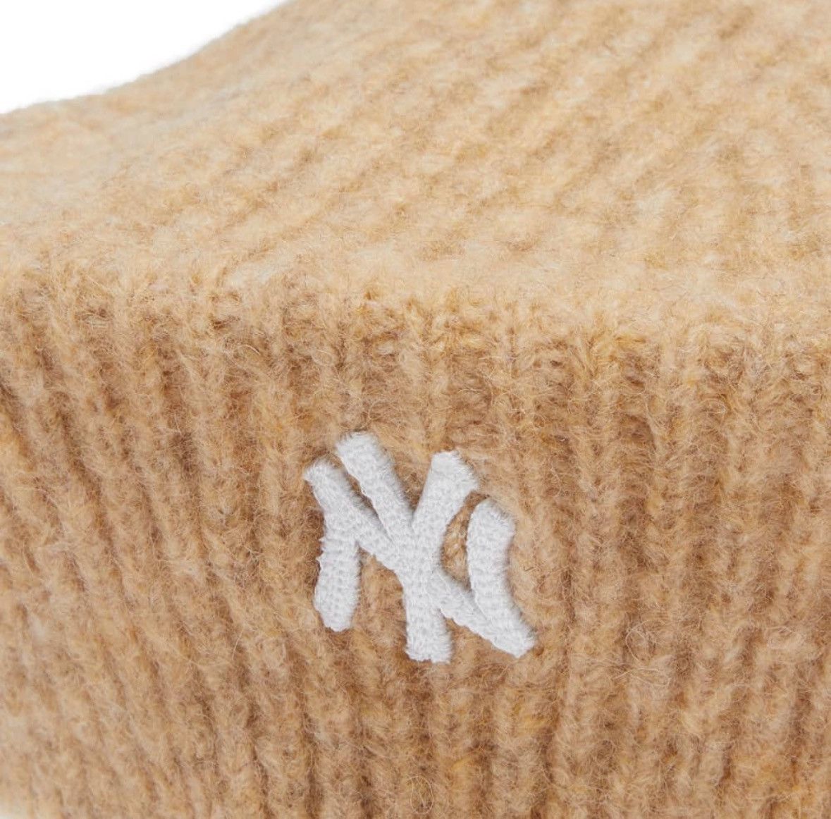New Era New Era Beret Size ONE SIZE - 2 Thumbnail