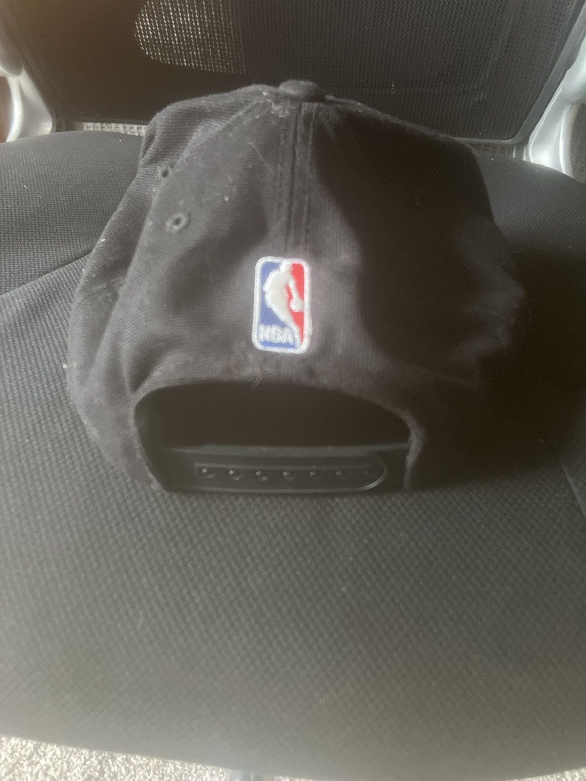 Adidas Adidas The 2017 NBA Finals Cleveland Cavaliers Snapback Size ONE SIZE - 8 Thumbnail