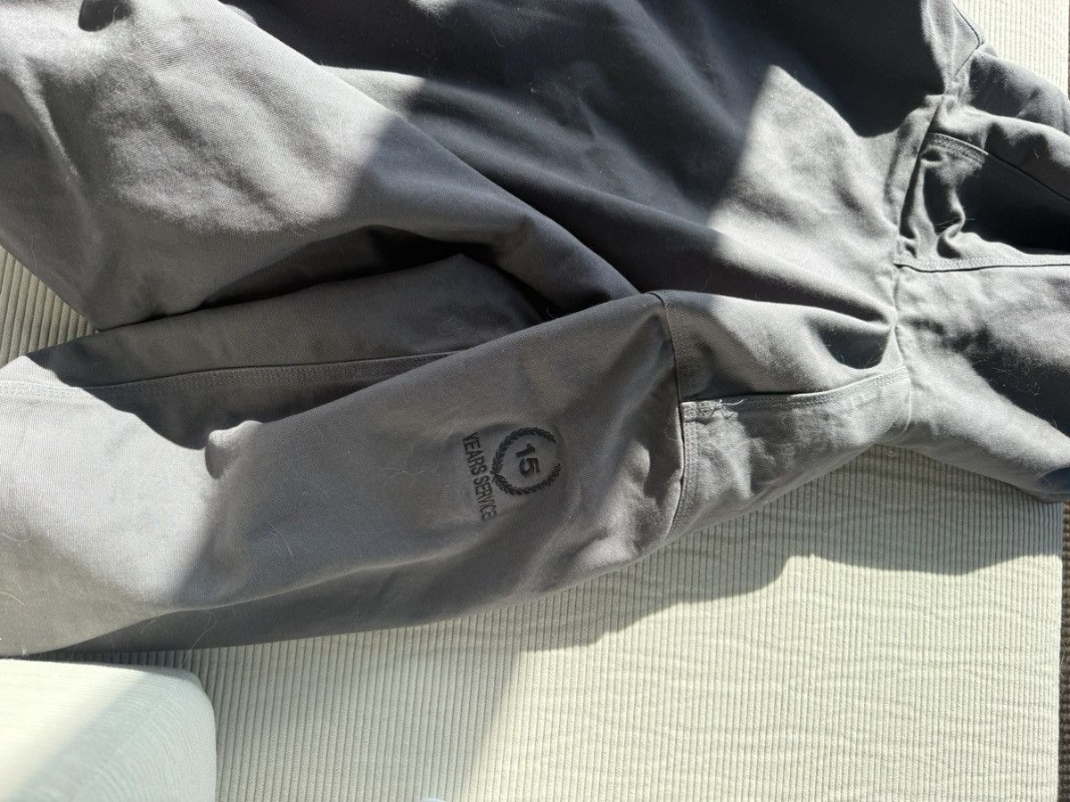 Carhartt Carhartt Jacket Size US XL / EU 56 / 4 - 5 Thumbnail