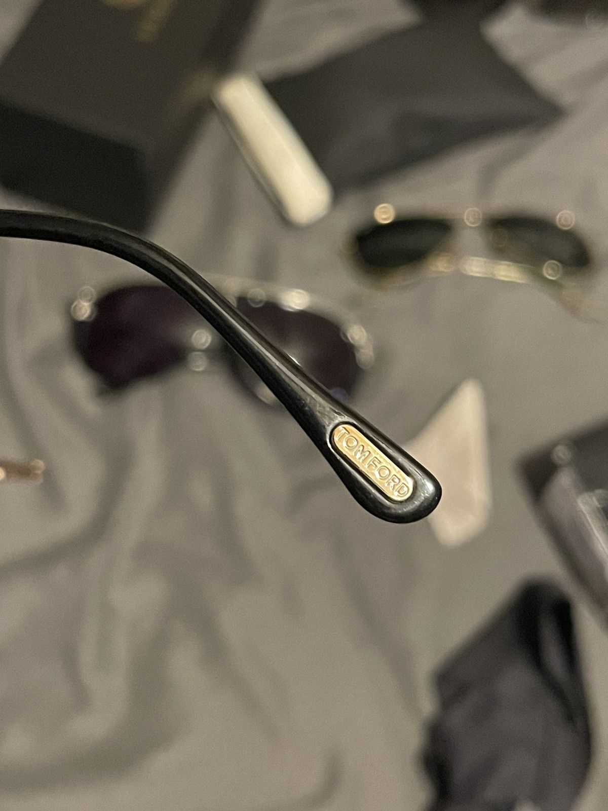 tom ford tf 665