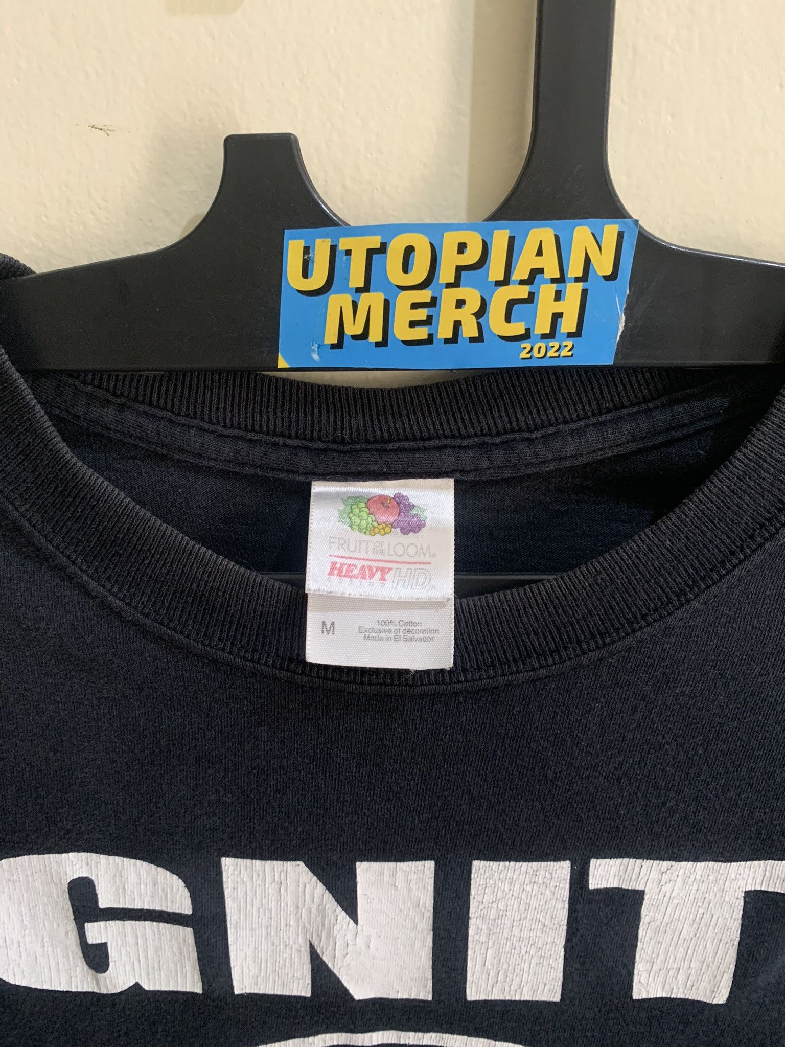 Vintage Ignite Y2k Size US M / EU 48-50 / 2 - 2 Thumbnail