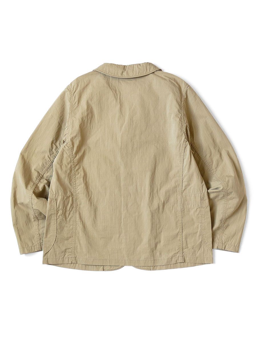 Kapital kapital Ripstop Hospital Jacket Size US XXL / EU 58 / 5 - 2 Thumbnail