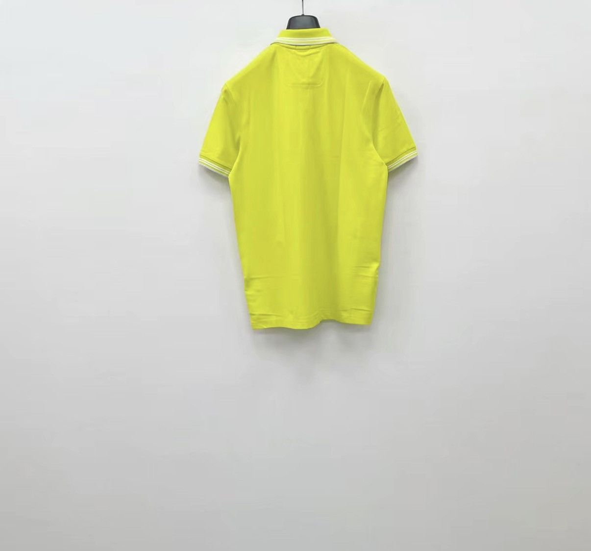 Hugo Boss HUGO BOSS High Stretch Short Sleeve Polo Shirt J30 Size US L / EU 52-54 / 3 - 5 Thumbnail