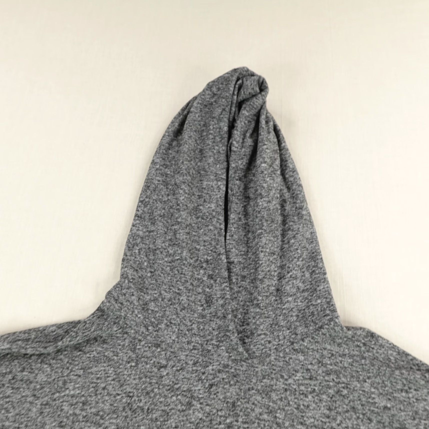 Outdoor Voices Outdoor Voices Hoodie Mens XL Gray Performance Lightweight Cloudknit Gatorade Size US XL / EU 56 / 4 - 2 Thumbnail
