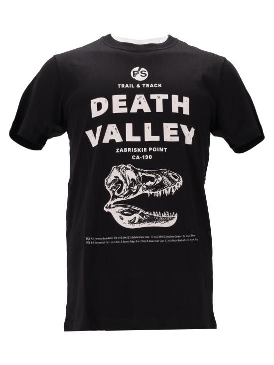 Paul Smith PAUL SMITH Men T-Shirts M2R010RPP5134 79 BLACK Size US L / EU 52-54 / 3 - 1 Thumbnail