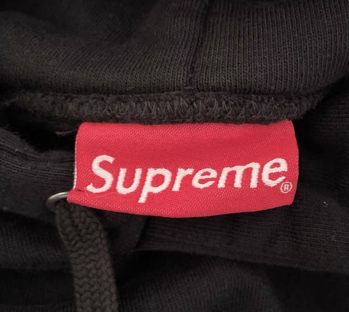 Supreme Supreme 18SS Sideline Hooded Sweatshirt Size US M / EU 48-50 / 2 - 3 Thumbnail