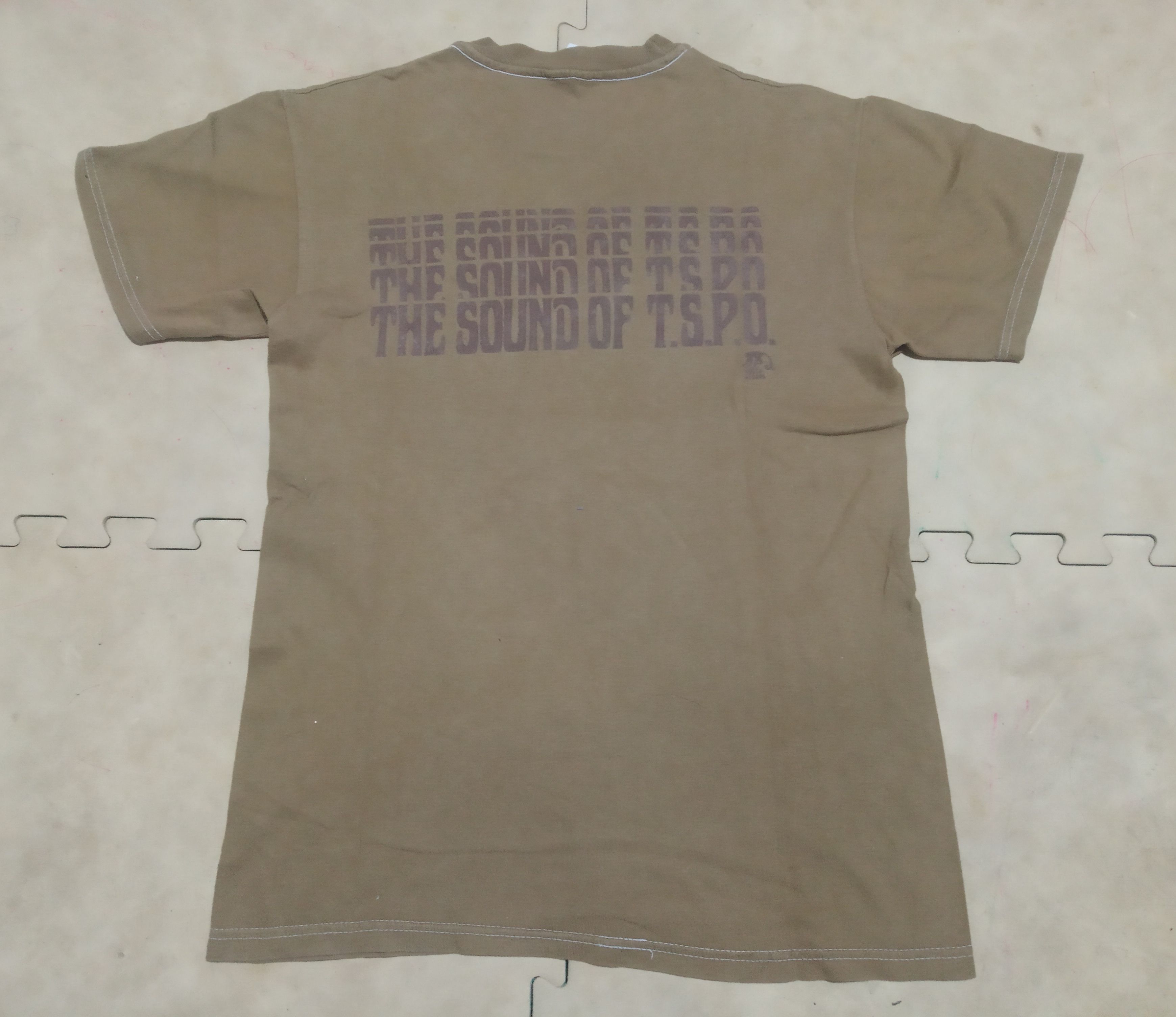 Band Tees Tokyo Ska Paradise Orchestra Size US XS / EU 42 / 0 - 3 Thumbnail