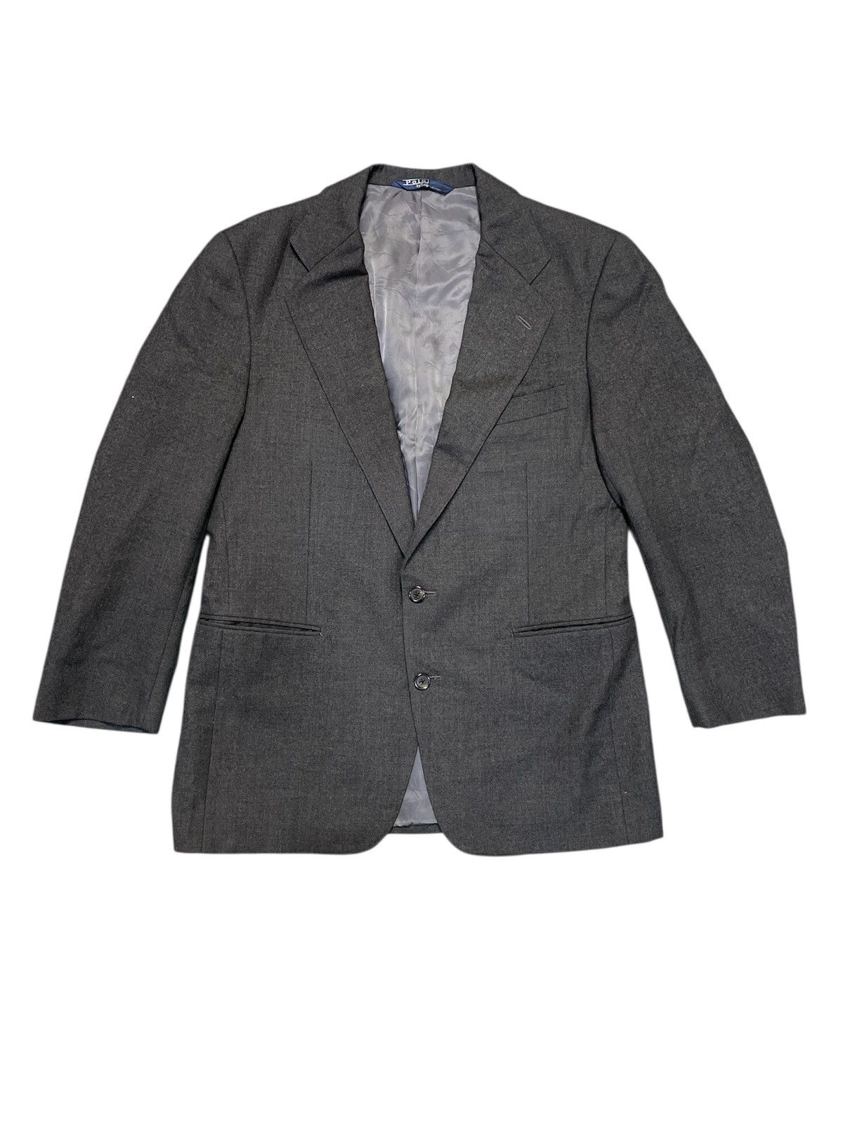 RRL Ralph Lauren Polo Ralph Lauren Blazer Size US M / EU 48-50 / 2 - 1 Thumbnail