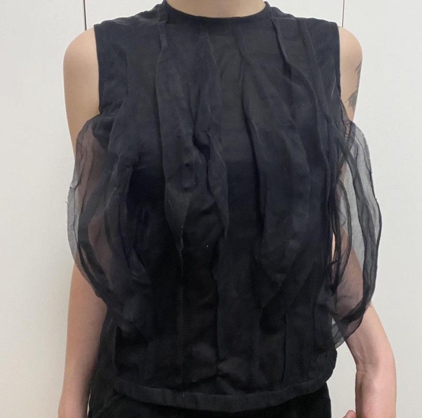 Comme des Garcons Comme Des Garcons Size S / US 4 / IT 40 - 1 Thumbnail