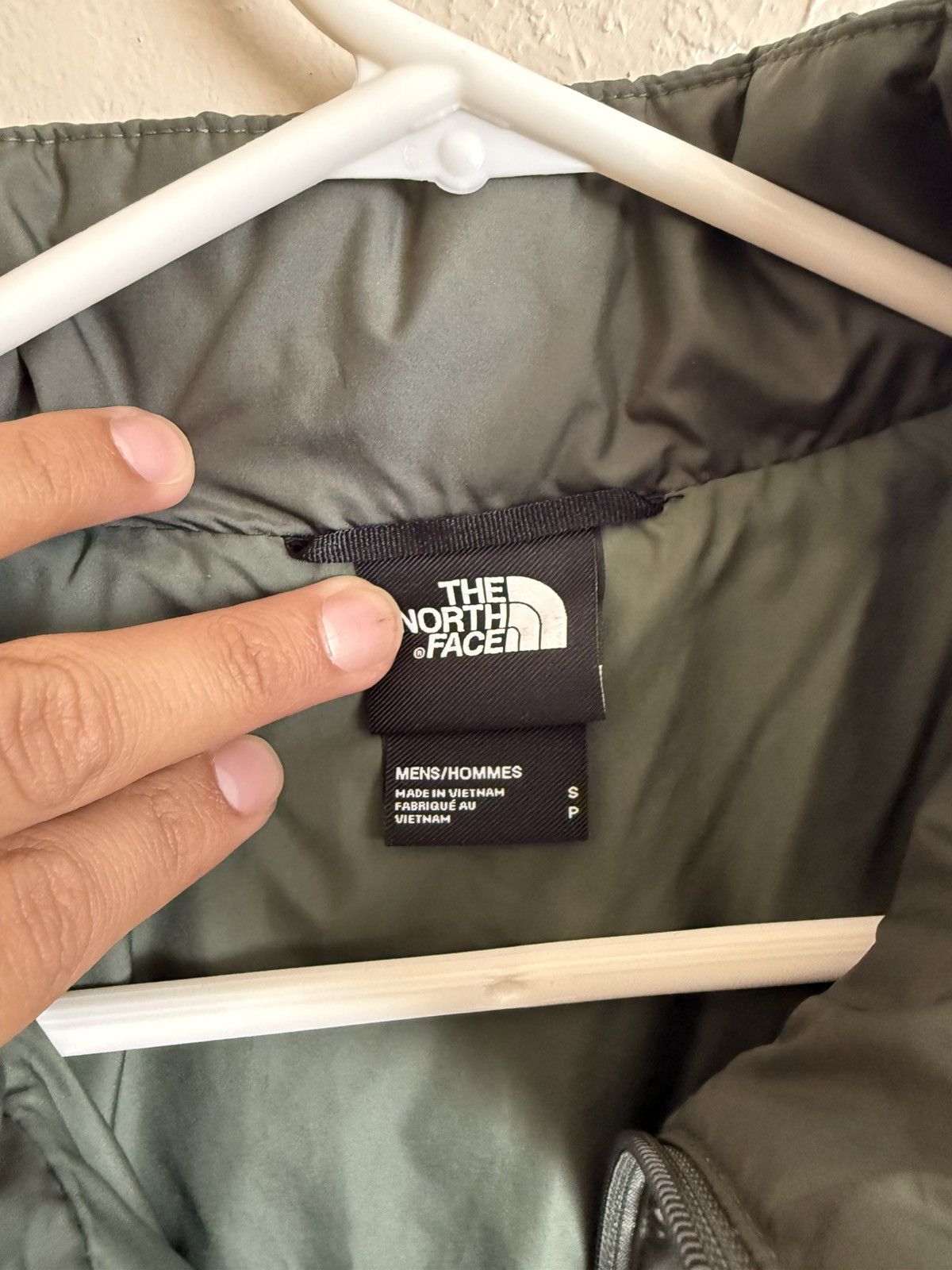 The North Face North Face Jacket Size US S / EU 44-46 / 1 - 4 Thumbnail