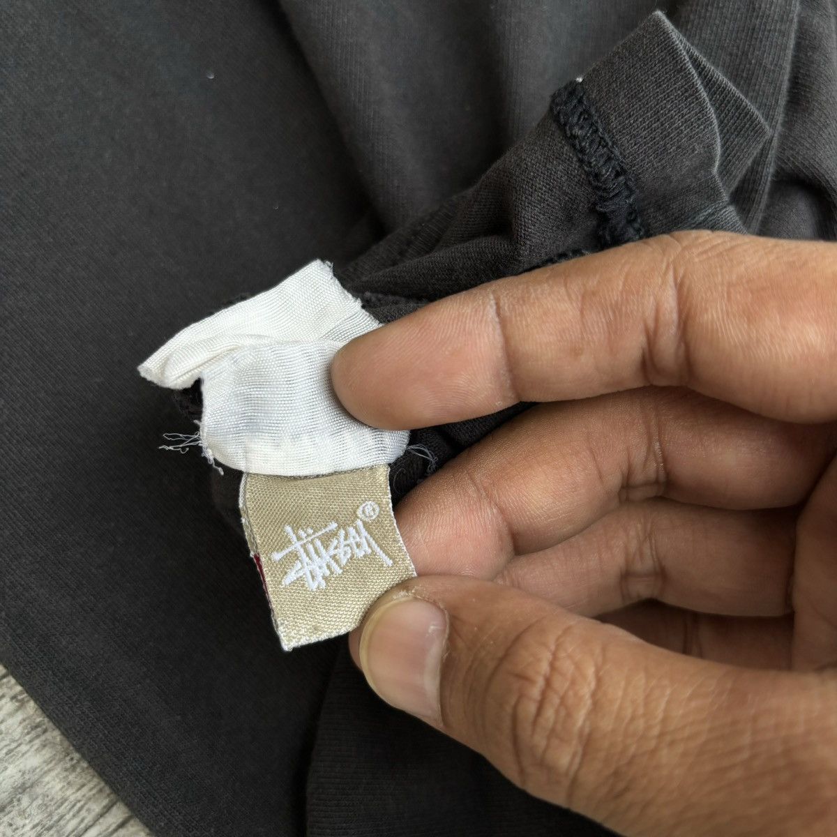Stussy Stussy Montega bay Size US M / EU 48-50 / 2 - 7 Thumbnail