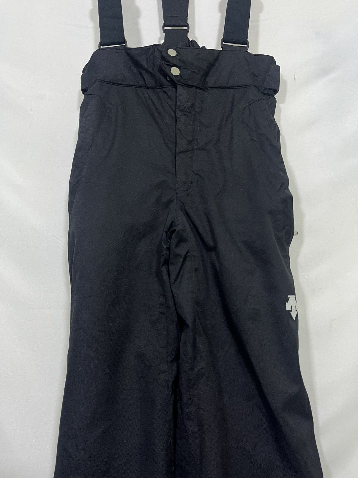 Descente VINTAGE DESCENTE SKI WEAR JUMPSUIT Size US 30 / EU 46 - 3 Thumbnail