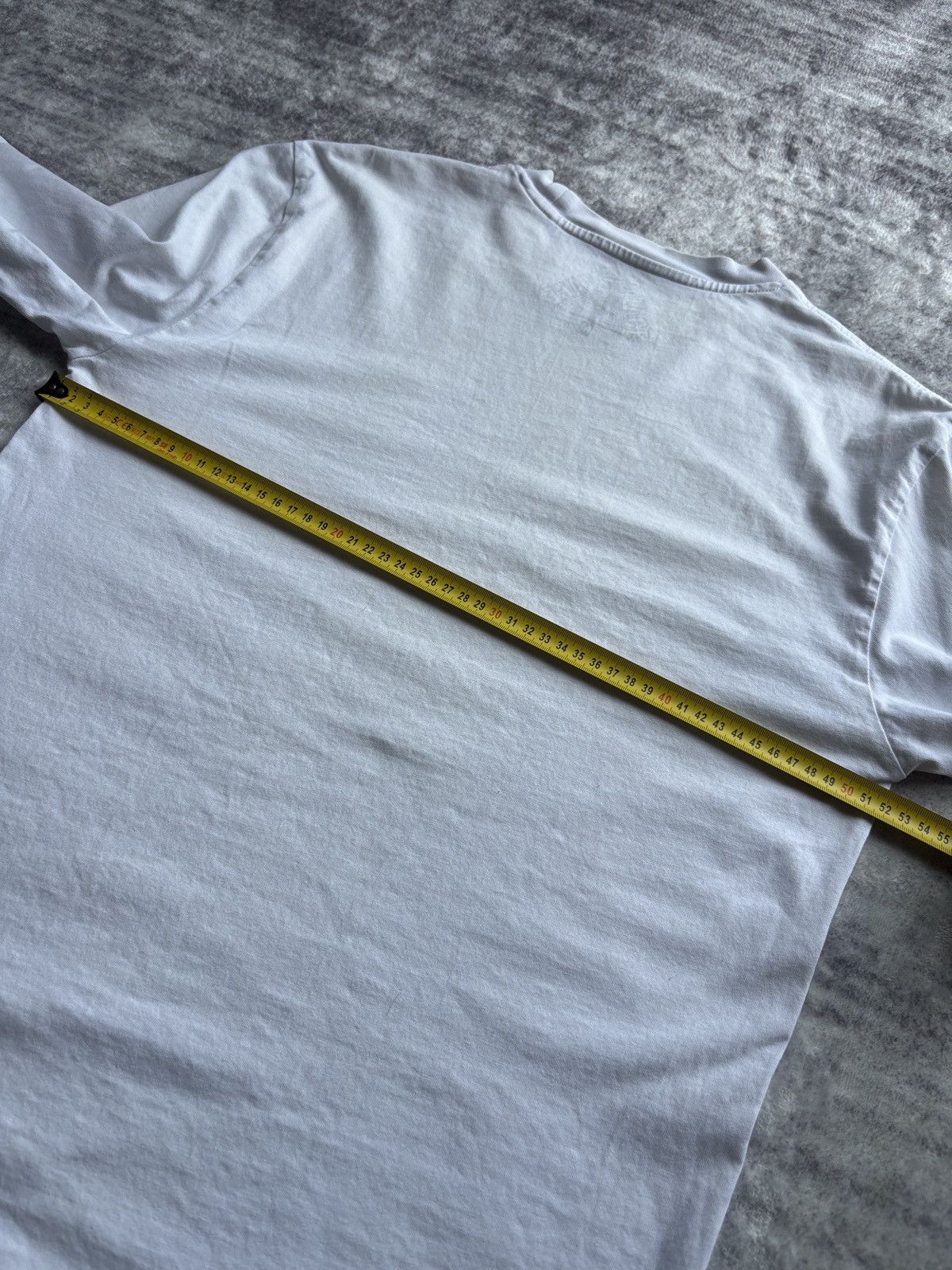 Palace Palace Winz Longsleeve White Size US M / EU 48-50 / 2 - 8 Thumbnail