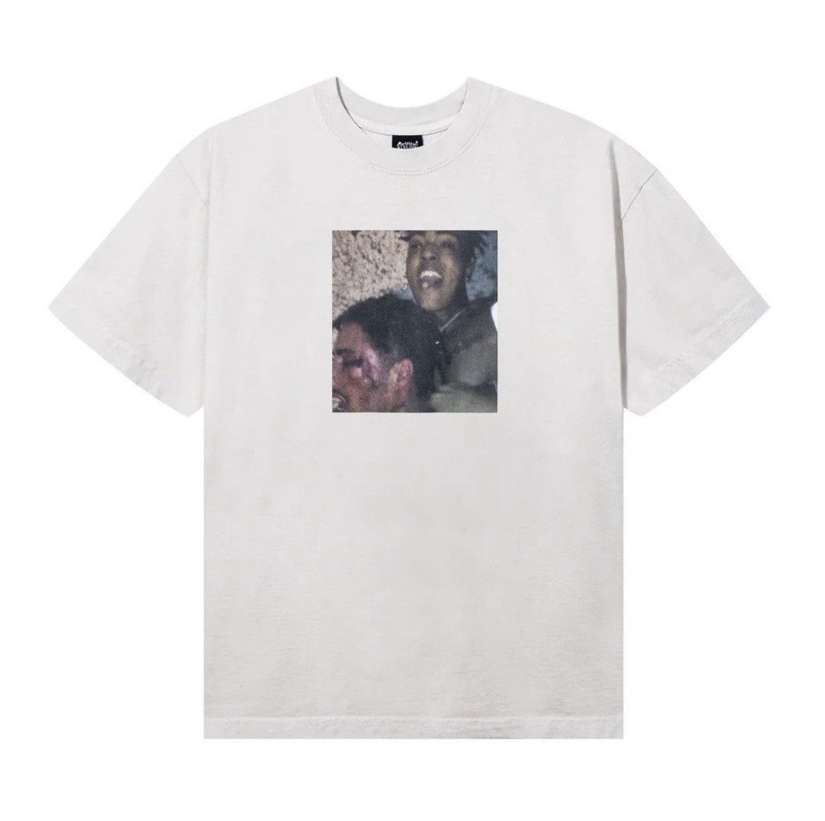 Revenge Revenge Yung Bratz Tee Size US L / EU 52-54 / 3 - 1 Thumbnail