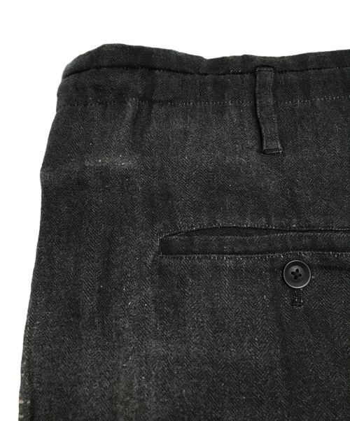 Yohji Yamamoto Yohji Yamamoto pour homme Deformed single ball P print P Size US 44 / EU 60 - 7 Thumbnail