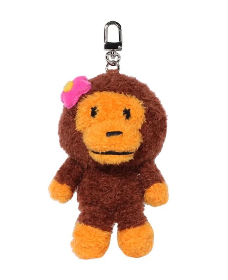 Bape Bape Baby Lisa Keychain Size ONE SIZE - 1 Thumbnail