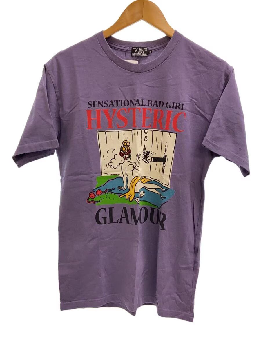 Hysteric Glamour Sensational Bad Girl Tee Size US S / EU 44-46 / 1 - 1 Thumbnail