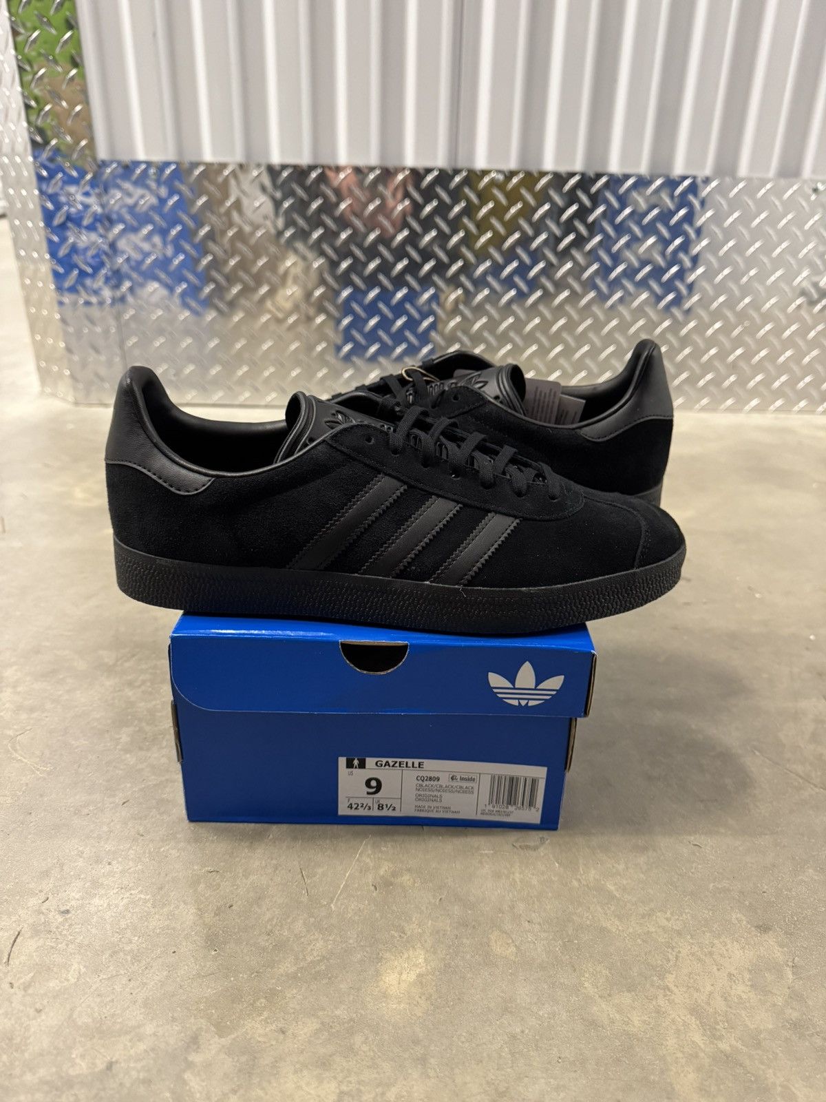adidas gazelle silver green womens adidas Gazelle Bold - GS