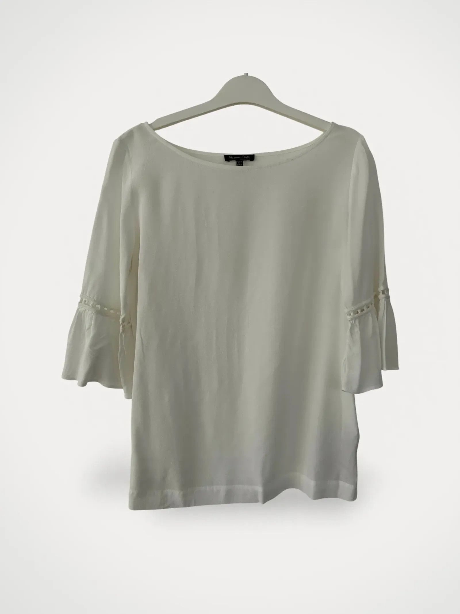 Massimo Dutti Massimo Dutti Blouse Size XS / US 0-2 / IT 36-38 - 1 Thumbnail