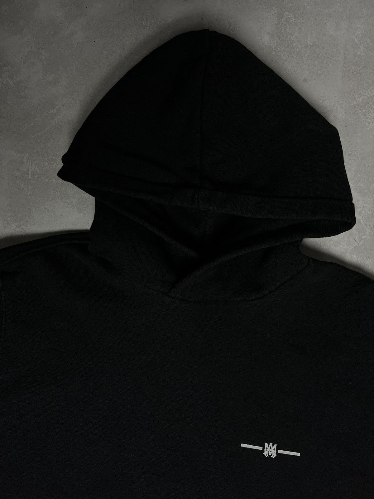 Amiri AMIRI Hoodie M.A. Core Logo Size US L / EU 52-54 / 3 - 5 Thumbnail