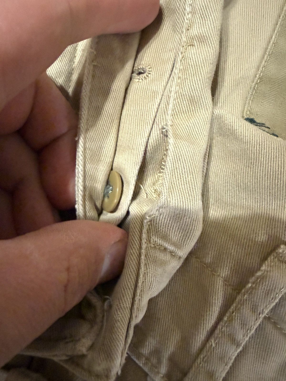 Denim & Supply Ralph Lauren Very nice Size US 36 / EU 52 - 8 Thumbnail