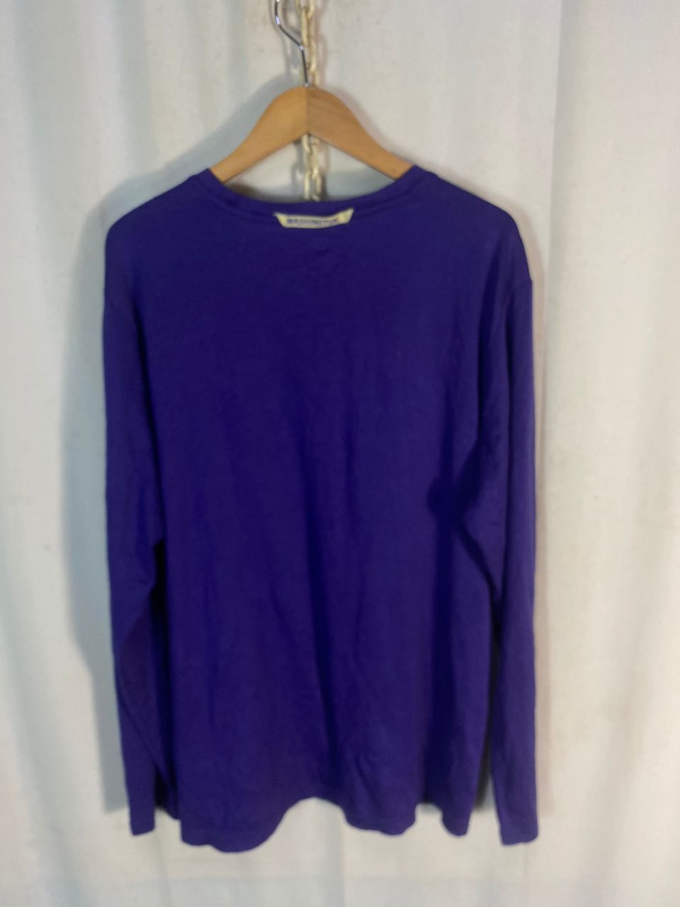 Nike Nike Washington long sleeve shirt Size US XL / EU 56 / 4 - 7 Thumbnail