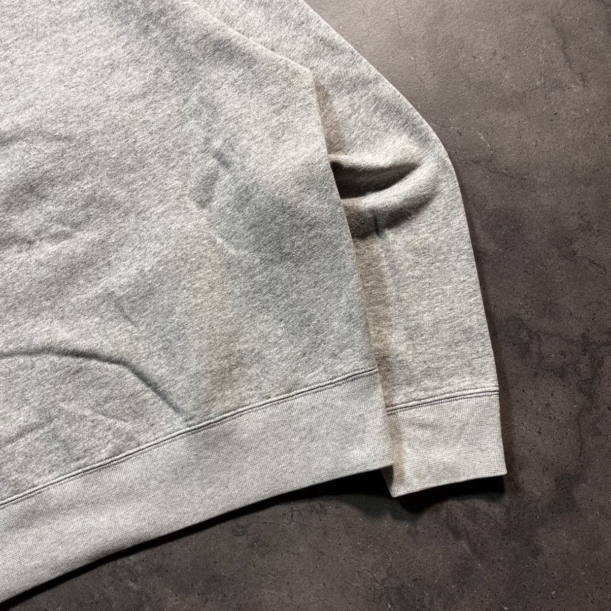 Polo Ralph Lauren Vintage 00s Polo Ralph Lauren Trackfield Big Logo Sweatshirt Size US S / EU 44-46 / 1 - 12 Thumbnail
