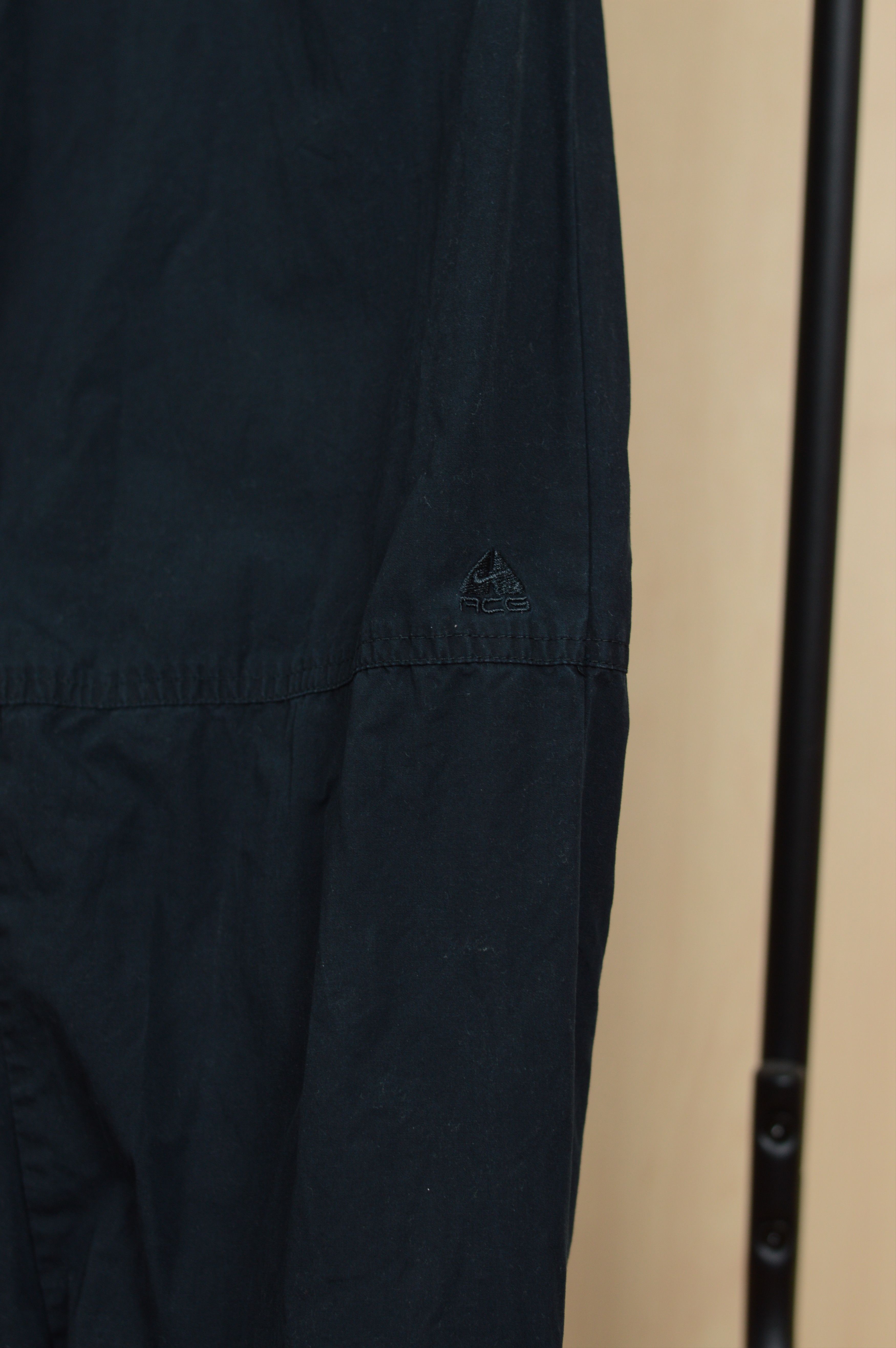 Nike × Nike ACG Nike ACG avant garde pants Size 28" / US 6 / IT 42 - 5 Thumbnail
