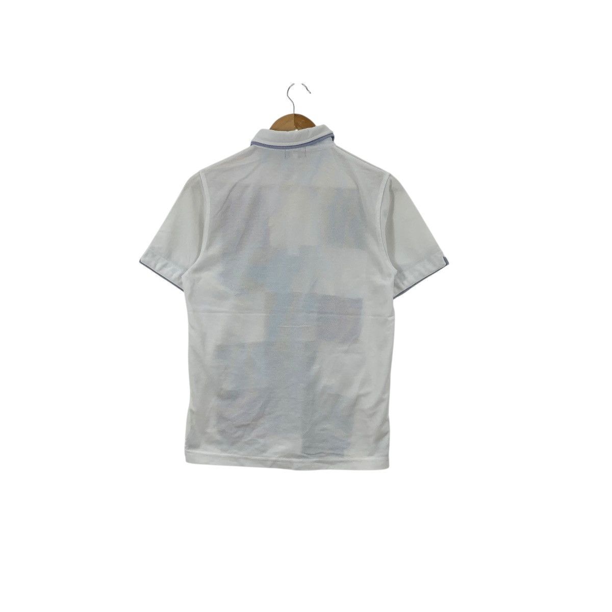 Takeo Kikuchi Vintage TAKEO KIKUCHI TK SHOP Collection Patchwork Tee Size M / US 6-8 / IT 42-44 - 6 Thumbnail