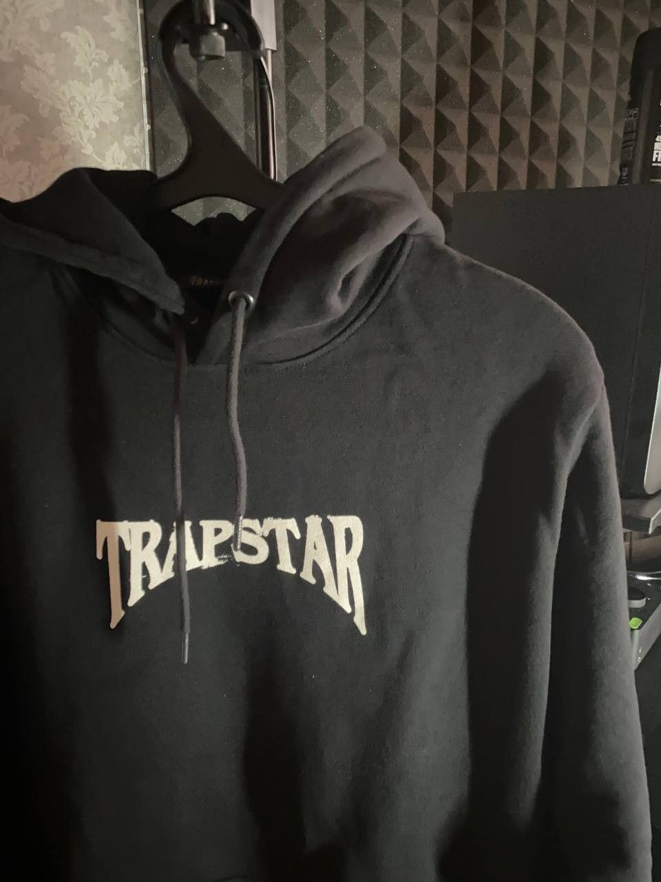 Trapstar London Trapstar - Panthera Hoodie Size US L / EU 52-54 / 3 - 8 Thumbnail