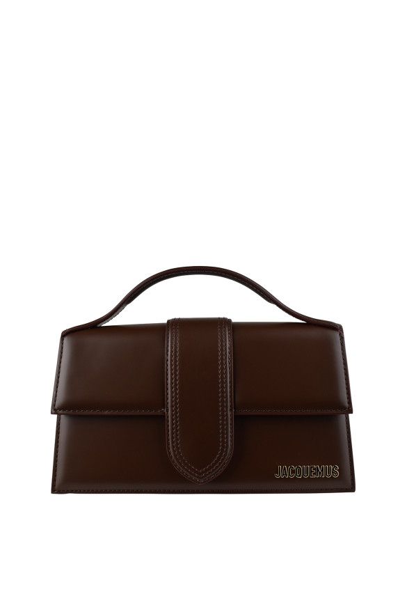 Jacquemus Le Grand Bambino Size ONE SIZE - 1 Thumbnail