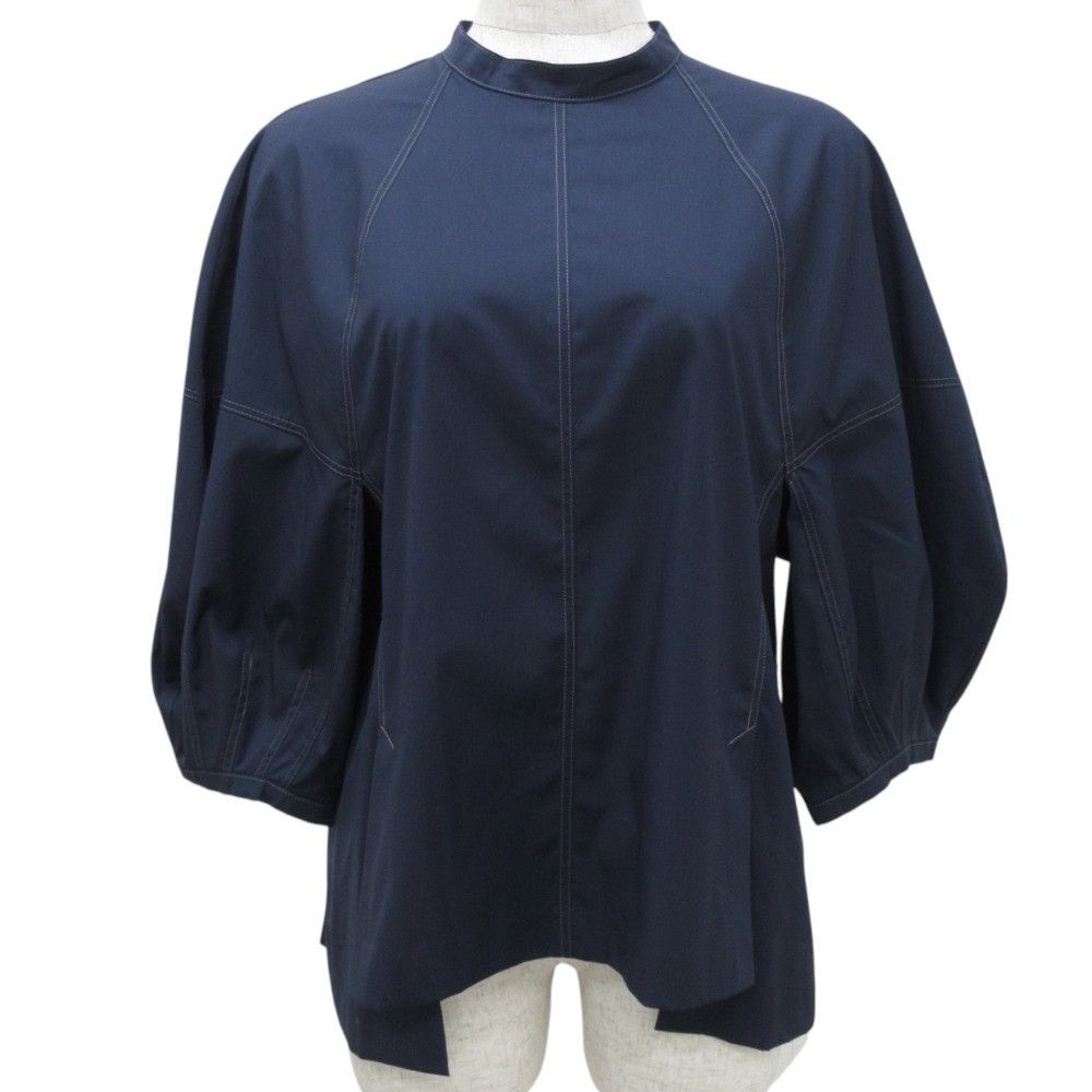 Other Other IORE LANTERN BLOUSE Blouse Others Tops DUTY FREE for USA Size ONE SIZE - 1 Thumbnail