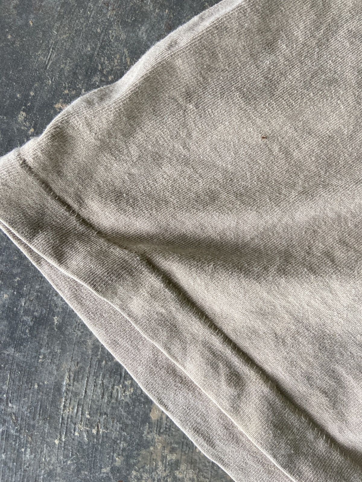 Vintage Vintage Libra Military Tee Size US L / EU 52-54 / 3 - 6 Thumbnail