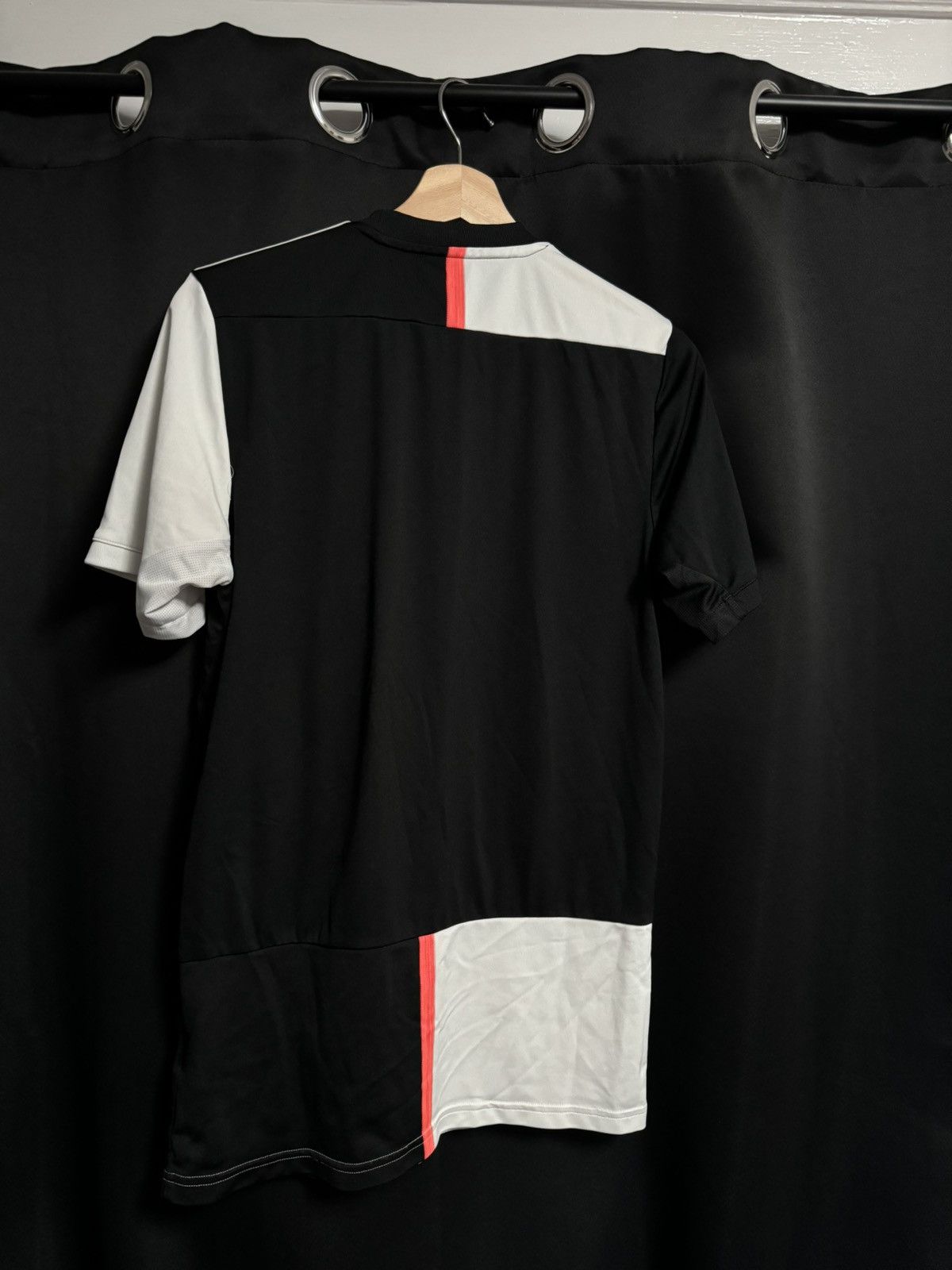 Adidas Adidas Juventus Jersey Size US S / EU 44-46 / 1 - 2 Thumbnail