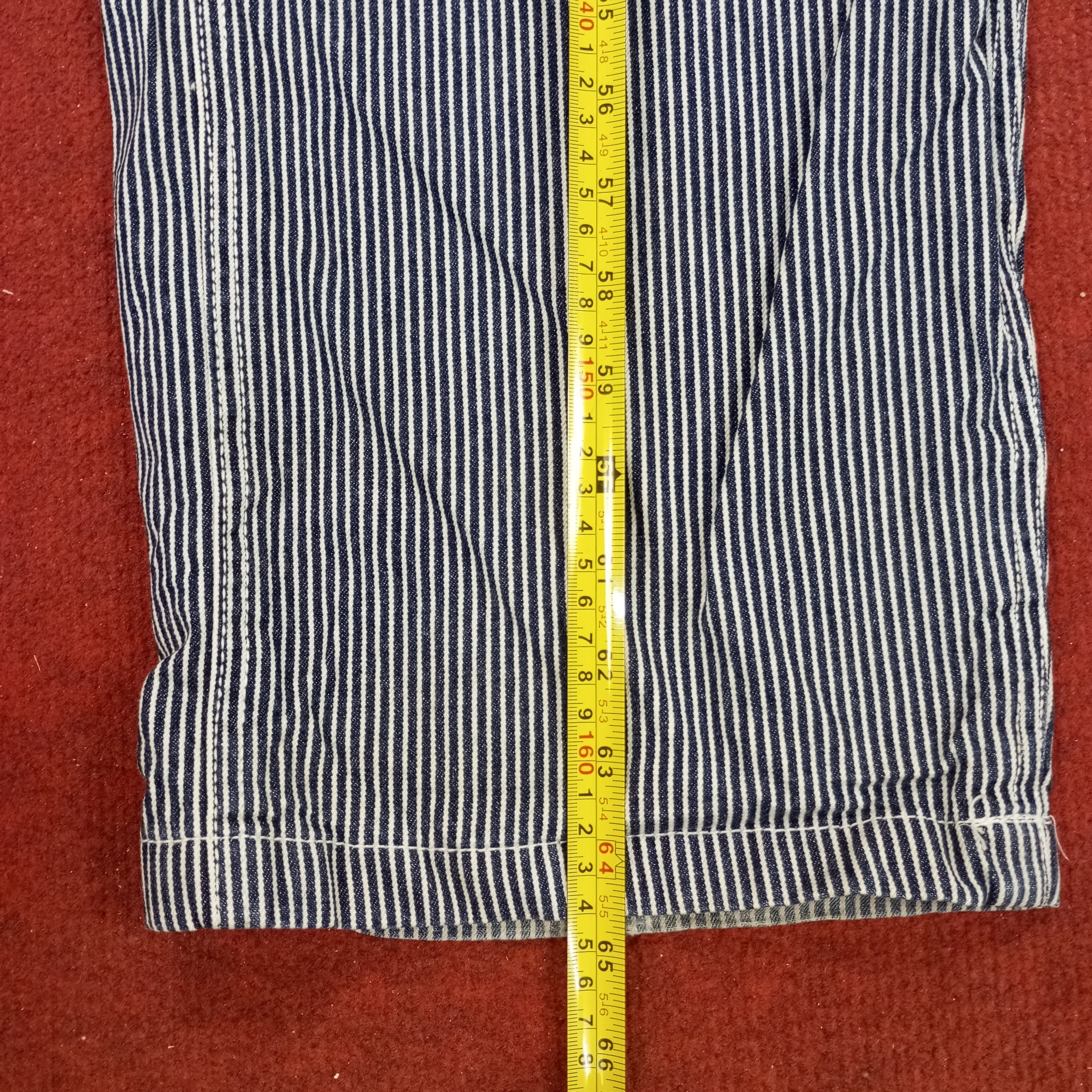 Vintage Grace Engineers Workwear Style Coverall Jacket Size US L / EU 52-54 / 3 - 5 Thumbnail