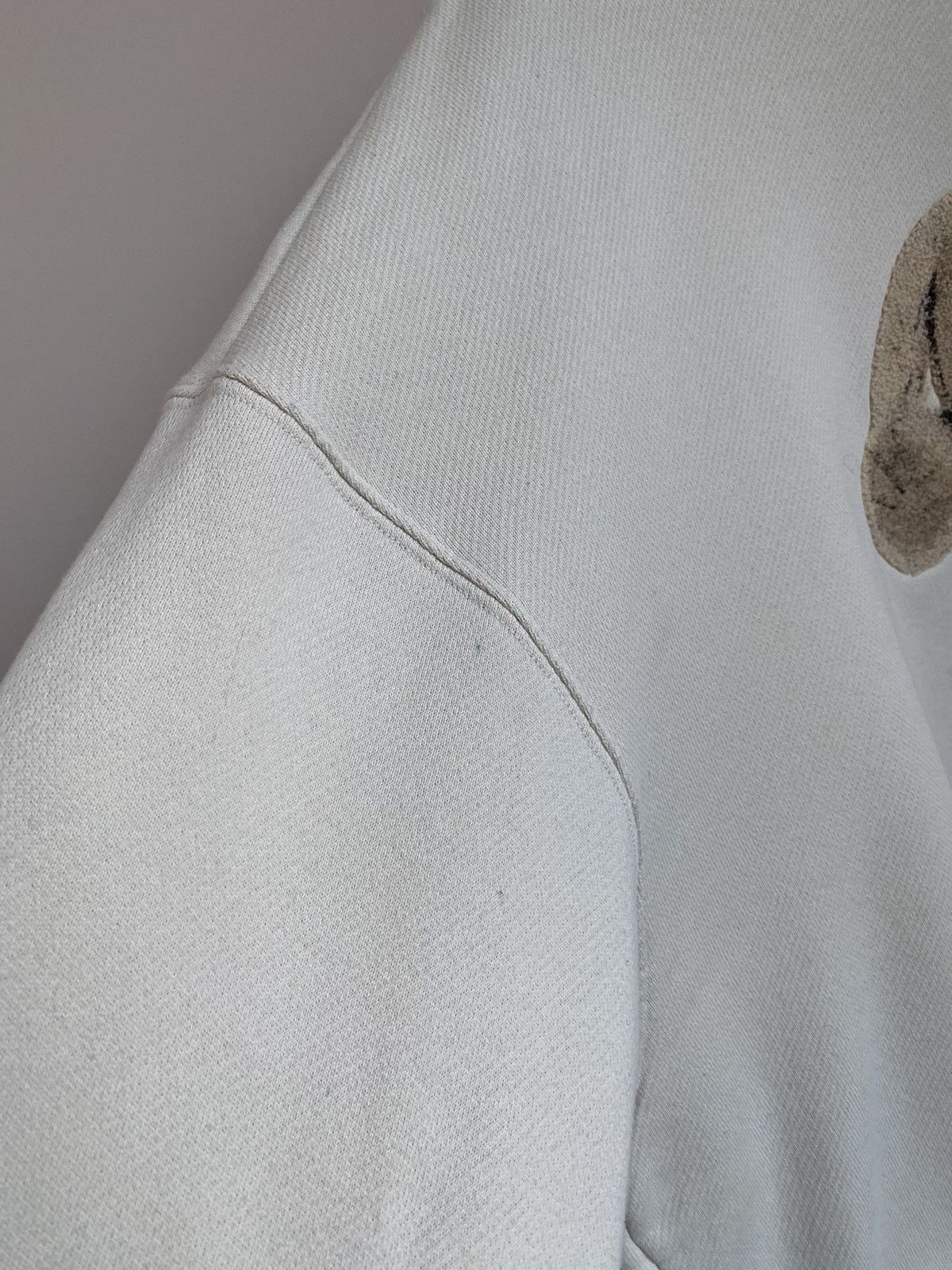 Palm Angels Palm Angels Men's Hoodie Size US L / EU 52-54 / 3 - 4 Thumbnail