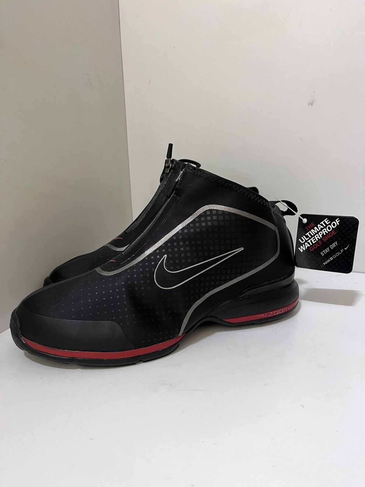 Nike Y2K Nike Zoom Bandon Waterproof Size US 7.5 / EU 40-41 - 1 Thumbnail