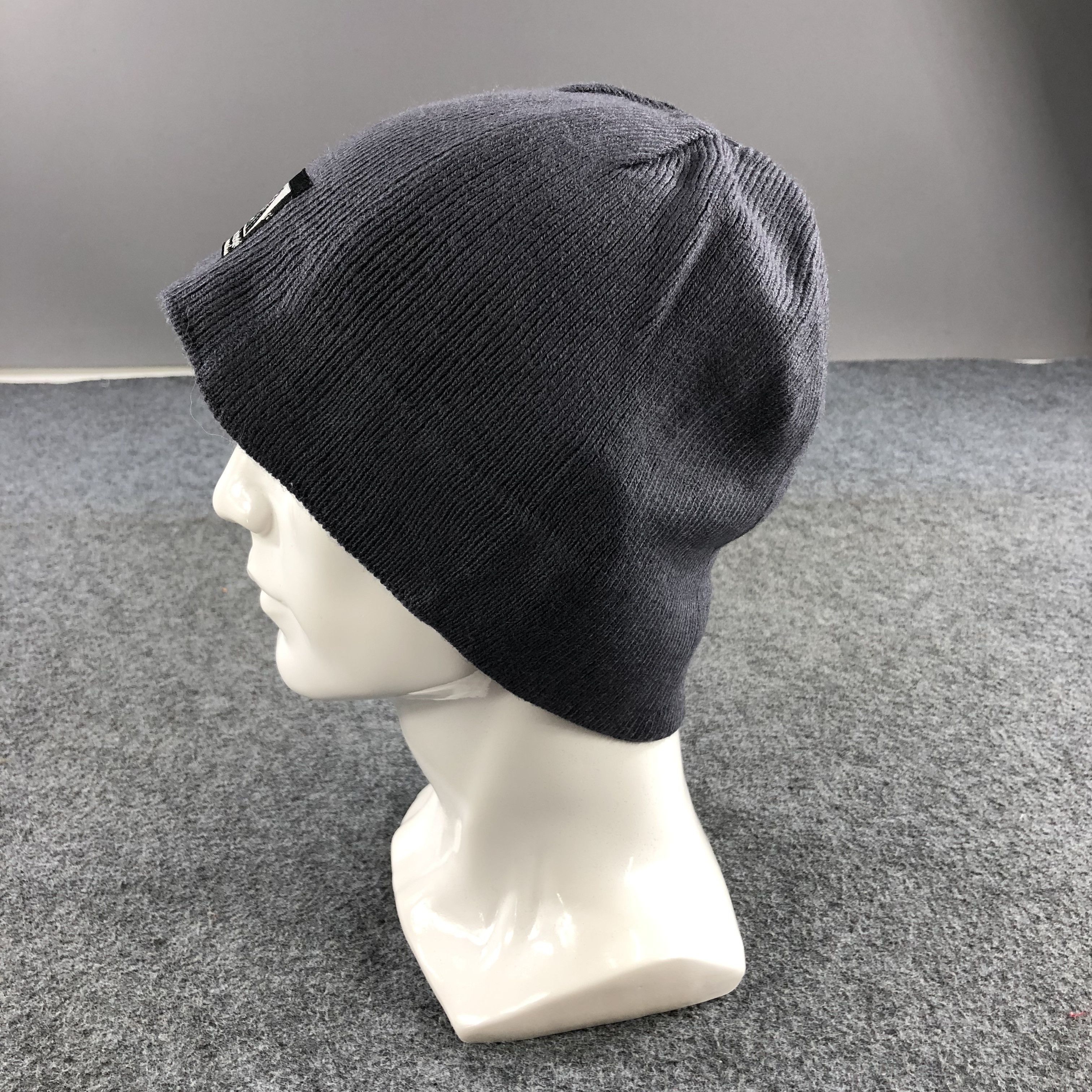 Vintage Unknown 5ive Jungle Beanie Snowcap Snow Hat B285 Size ONE SIZE - 2 Thumbnail