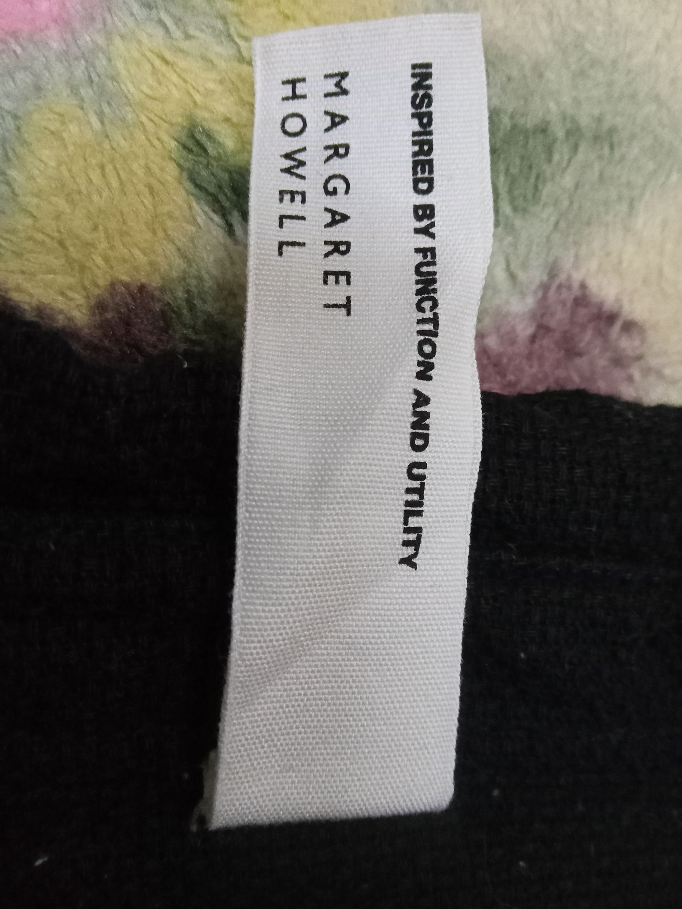 Designer × Margaret Howell MHL Margaret Howell Buttons Up Shirt Size XS / US 0-2 / IT 36-38 - 4 Thumbnail