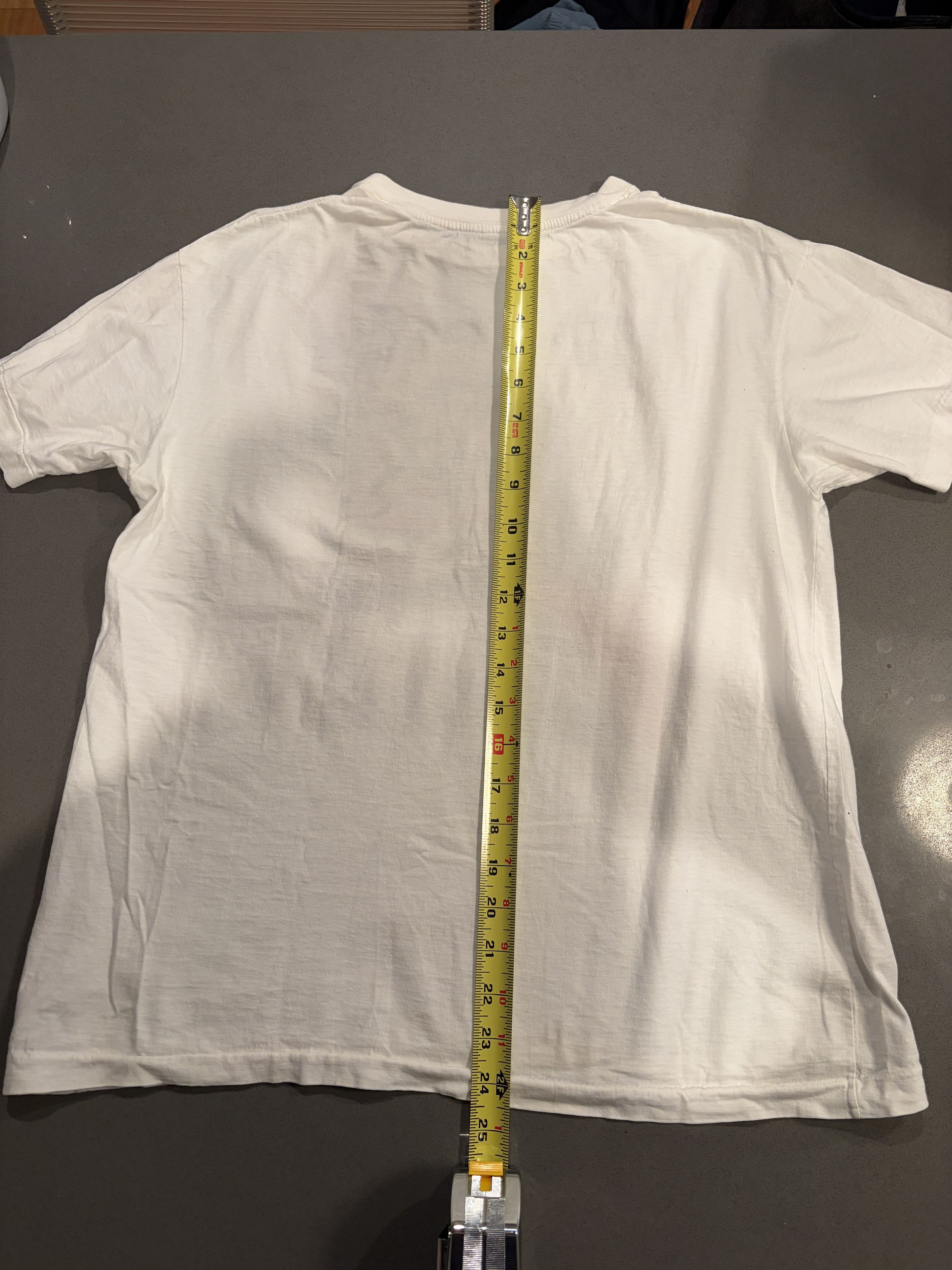 Vintage Vintage Japanese Art t-shirt Size US M / EU 48-50 / 2 - 3 Thumbnail