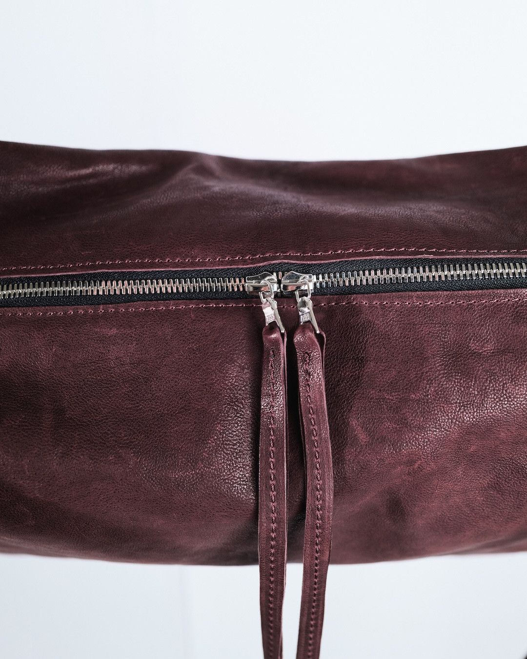 Other NKTRMNV BORDEAUX BORIS LEATHER BAG Size ONE SIZE - 6 Thumbnail