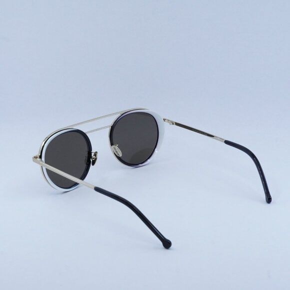Cutler and Gross Cutler and Gross CG1270V2S 003 Sunglasses - Lowest Price! Size ONE SIZE - 4 Thumbnail