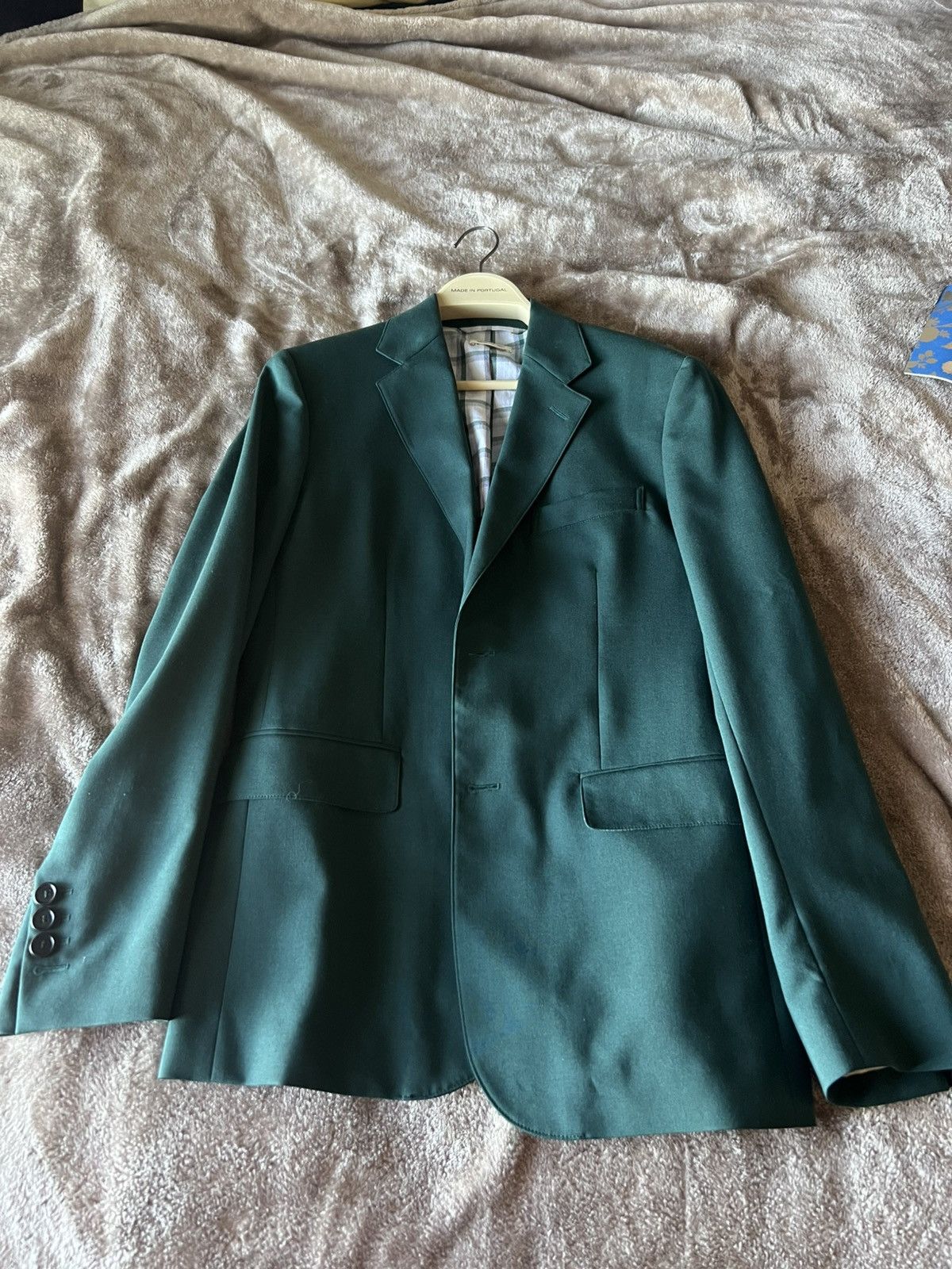 Marni Marni blazer Size 40R - 3 Thumbnail