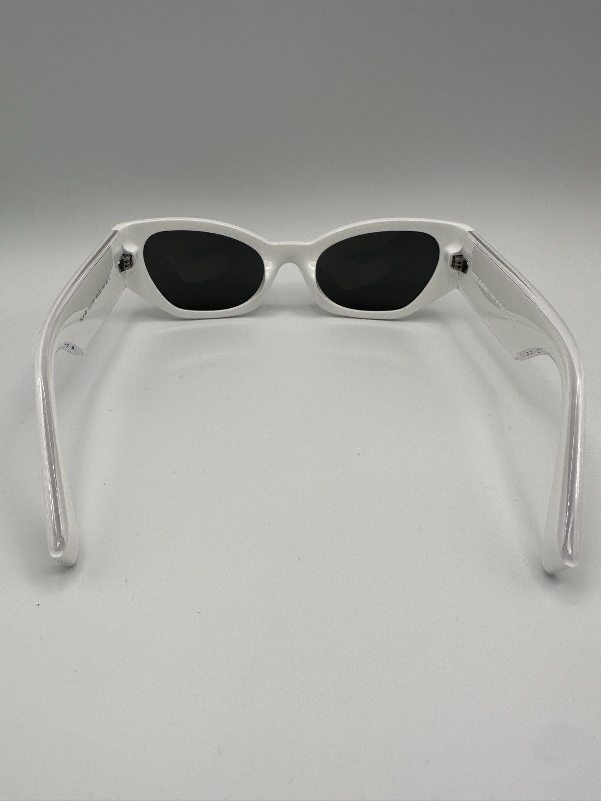 Dolce & Gabbana Dolce & Gabbana Cat-eye Sunglasses Size ONE SIZE - 6 Thumbnail