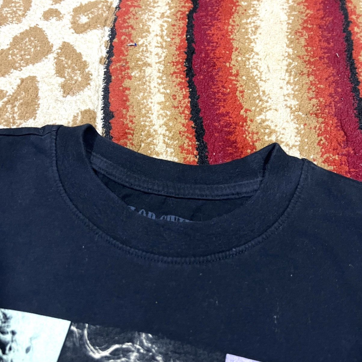 Band Tees Vintage Taylor Swift Tour T Shirt Size US L / EU 52-54 / 3 - 4 Thumbnail