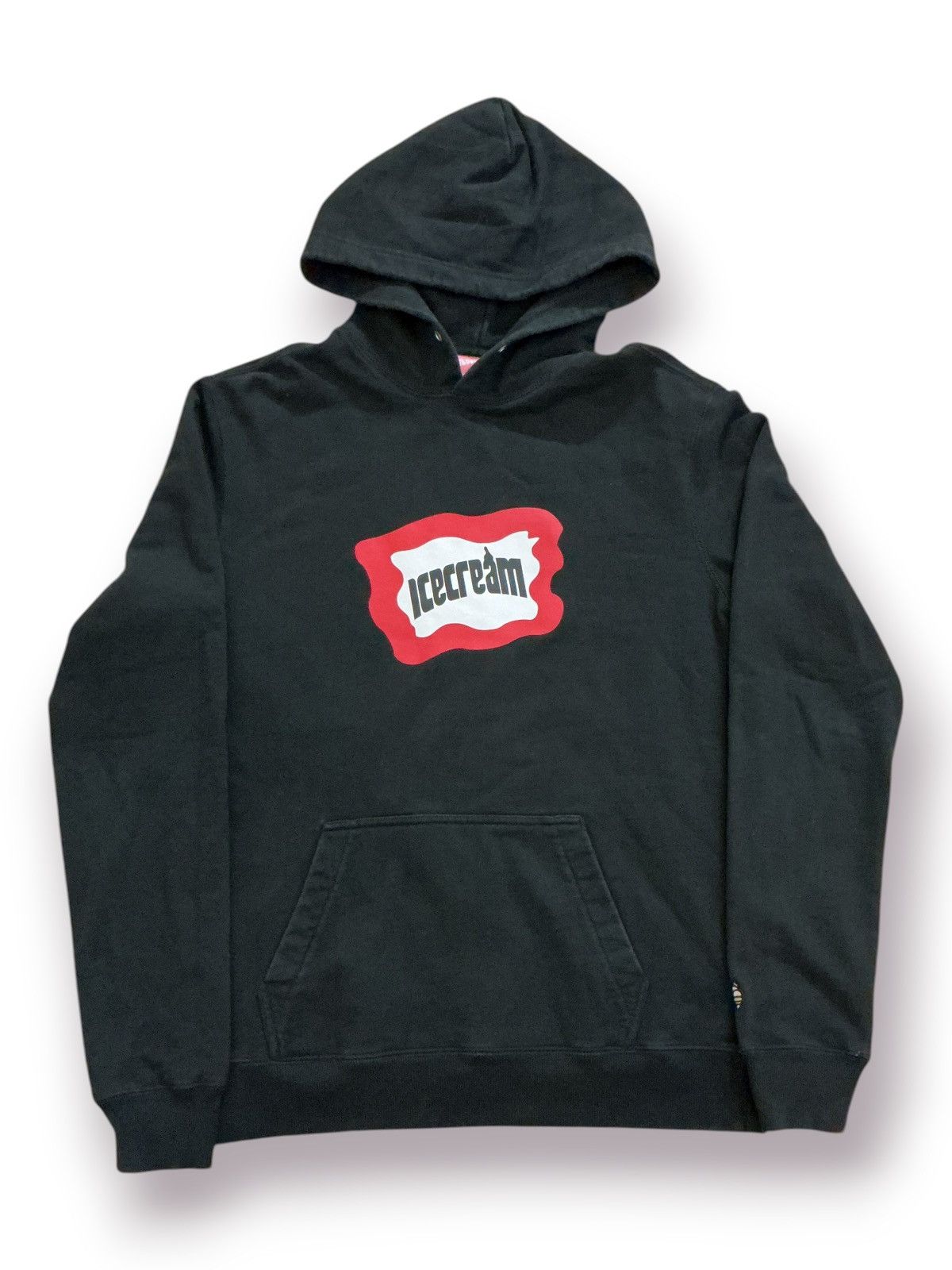 Icecream Ice Cream Logo Hoodie Size US M / EU 48-50 / 2 - 1 Thumbnail
